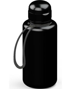 Trinkflasche Sports, 700 ml, inkl. Strap