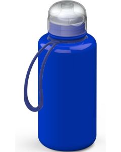Trinkflasche Sports, 700 ml, inkl. Strap
