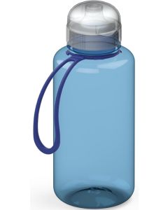 Trinkflasche Sports, 700 ml, inkl. Strap