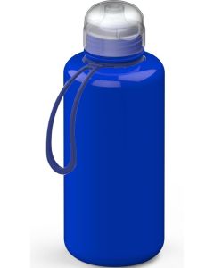 Trinkflasche Sports, 1,0 l , inkl. Strap
