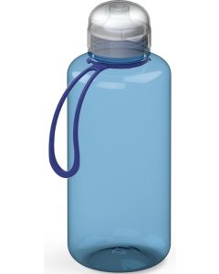 Trinkflasche Sports, 1,0 l , inkl. Strap