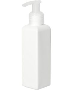 Dosierflasche mit Spender 150 ml unbefüllt