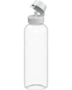 Trinkflasche Carve School, 1,0 l