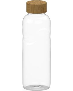 Trinkflasche Carve Natural, 1,0 l