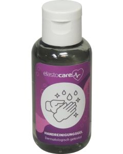 Handreinigungsgel Classic, 50 ml