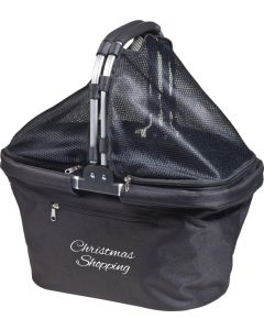 Einkaufskorb Chapeau