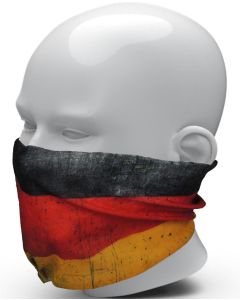 Multiband Germany, kurz