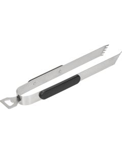 Grillzange Opener mit Kapselheber, 35 cm
