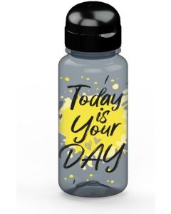 Trinkflasche Sports, 400 ml, recycled PET