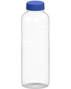 Trinkflasche Carve Refresh, 1,0 l