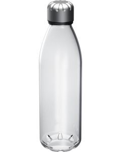Glasflasche Colare, 0,60 l