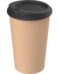 Kaffeebecher ToGo, 0,3 l