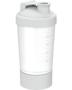 Shaker Protein, Pro 1, 0,40 l