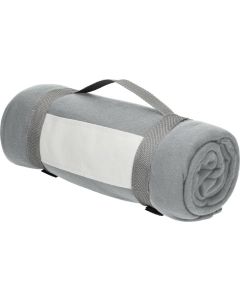 Fleecedecke Basic, 150x120 cm