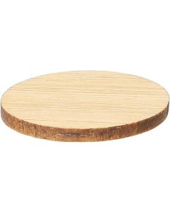 Einkaufswagenchip Bamboo