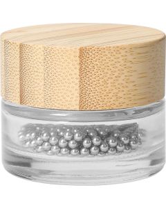 Reinigungsperlen, Pure, natural