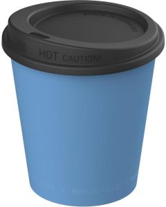 Kaffeebecher ToGo, 0,2 l