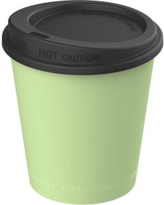 Kaffeebecher ToGo, 0,2 l