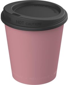 Kaffeebecher ToGo, 0,2 l