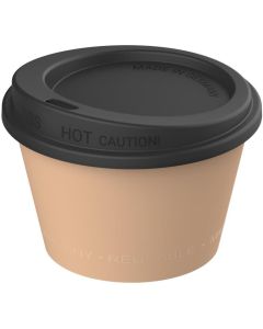 Kaffeebecher ToGo, 0,1 l