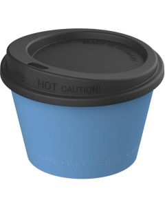 Kaffeebecher ToGo, 0,1 l