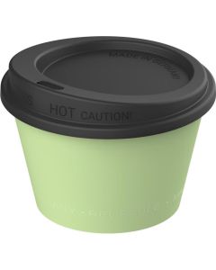 Kaffeebecher ToGo, 0,1 l