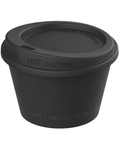 Kaffeebecher ToGo, 0,1 l