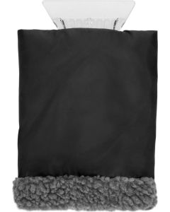 Eiskratzer Vision mit Handschuh