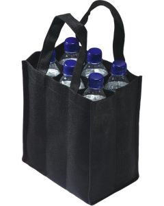 Flaschentasche Six 4 You