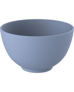 Bio-Müslischale 1 Colour matt