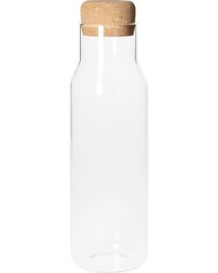Glaskaraffe Pour, 1,1 l