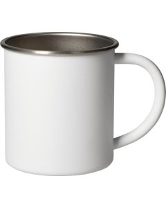 Edelstahlbecher Adventura, 340 ml