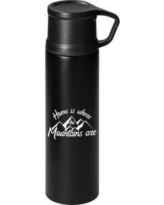 Vakuumflasche Kibo, 500 ml