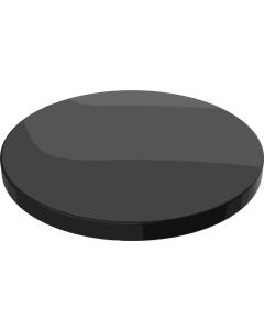 Einkaufswagenchip ohne Loch