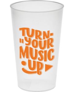 Trinkbecher Vital, 300 ml