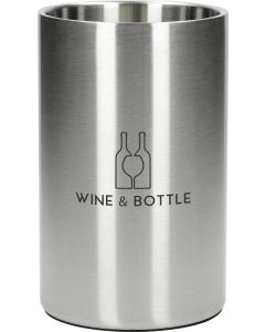 Flaschenkühler Chill