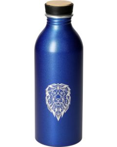 Aluminiumflasche Breeze, 650 ml