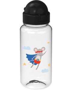 Trinkflasche Junior, 400 ml, RENEW