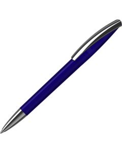 Klio Kugelschreiber Arca transparent MMn