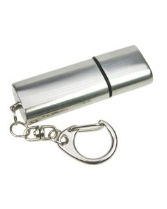 USB Stick 36 aus Edelstahl, verschiedene Kapazitäten,USB 2.0