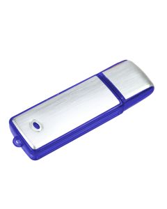 USB Stick Modell Alu 6, verschiedene Farben und Kapazitäten, USB 2.0