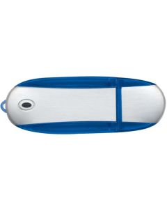 USB Stick Modell Alu 8, verschiedene Farben und Kapazitäten, USB 2.0