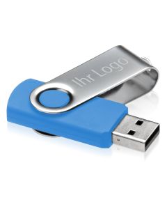 USB Stick Swing, verschiedene Farben und Kapazitäten, USB 2.0