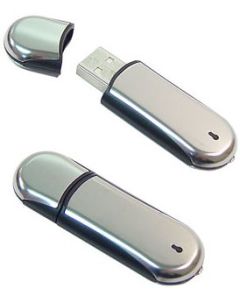 USB Stick Porche mit Karabiner, USB 2.0