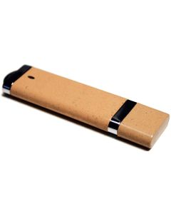 USB-Stick C10, biologisch abbaubar, USB 2.0