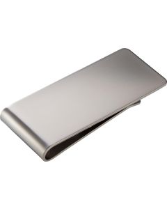 Restposten: Geldscheinklammer RE98-Mo