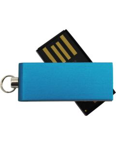 Memory-Stick Micro Twist, verschiedene Kapazitäten, USB 2.0