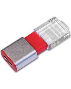USB-Stick Acryl 1, USB 3.0