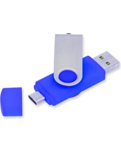 USB-Stick Swing Typ C, USB 2.0