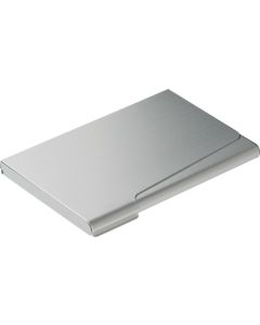 Restposten: Kredit- und Visitenkartenbox RE98-Cover